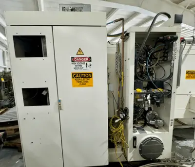 2007 VOUMARD CNC 300 Way or Reciprocating Table Grinders | Liberty Machine Works LLC (12)