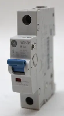 USED ALLEN BRADLEY 1492-SPM1B020