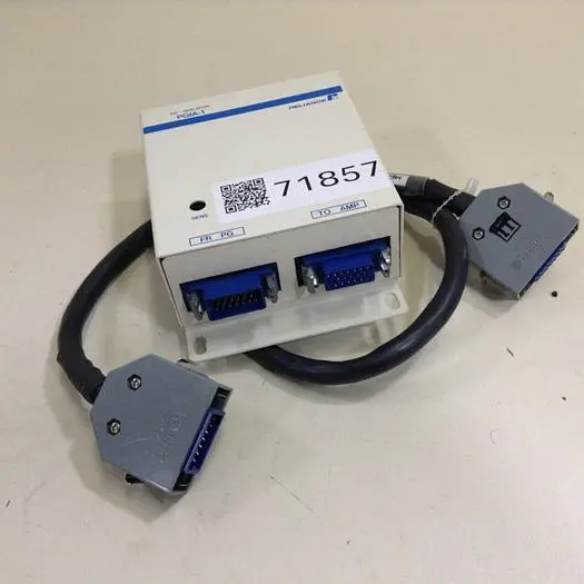 Used RELIANCE ELECTRIC PGIA-1 Circuit Boards Michigan US | Ideal Machinery #574756