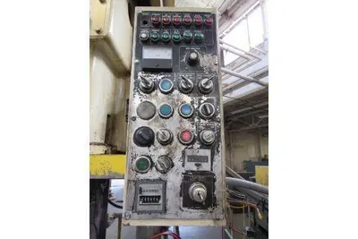 USED STAMTEC G1-200
