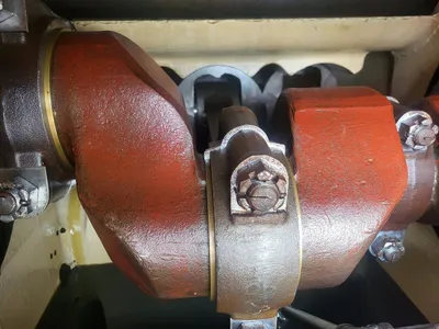 USED OILWELL 336-P