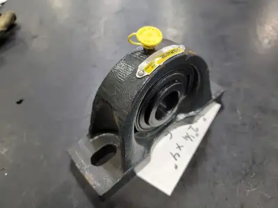 USED SEALMASTER MP-19 CXU