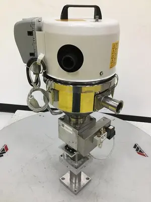 USED PIOVAN GR3