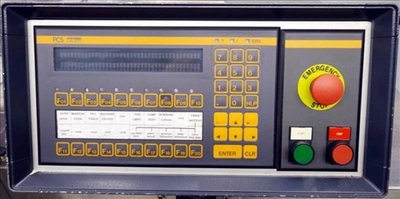 Used GILOWY _UNKNOWN_ Ampoule Washers Connecticut US | DMC Industries #1282033