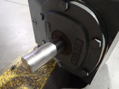 Used BOSTON GEAR F7265B9G Motors (misc) Ohio US | HGR 24 #887113