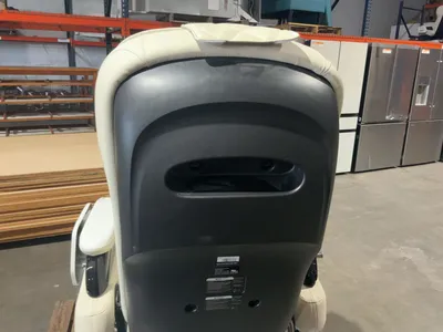 Used GULFSTREAM 9660-5 PEDICURE MASSAGE CHAIR Salon & Spa (Misc) Michigan US | Miedema Asset Management Group #1455011