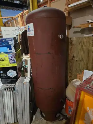 KAESER SX5 Air Compressors-Rotary Screw | Asset Exchange Corporation (2)