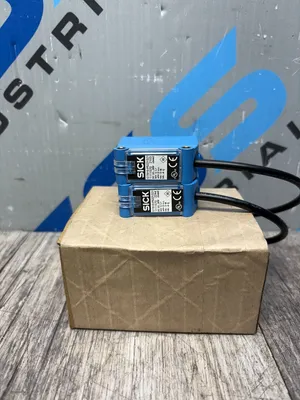 SICK GTB10-P5221S21 Electrical/PLC/Automation | ESS Industrial Equipment Sales (4)