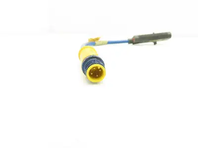Cutler-Hammer 13104AQD07 Reflective Photoelectric Sensor 50mm