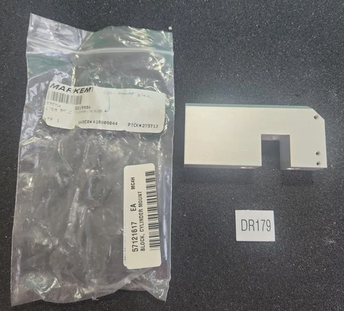 NEW Markem 32190BA