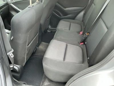 USED 2015 MAZDA CX-5