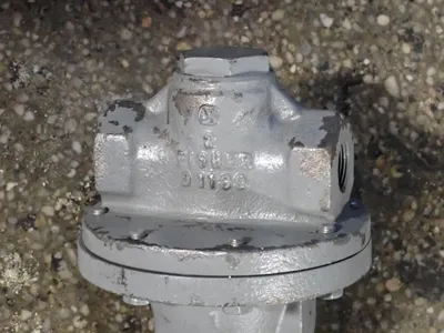 Used FISHER 95H19 Pumps Ohio US | HGR 24 #902943