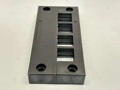 KEL 16/4, 42164 | Icotek KEL 16/4 Cable Entry Frames 42164 - New Other