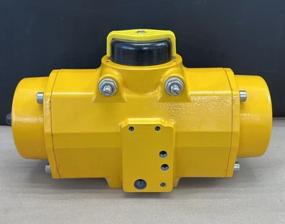 New | in-Stock Emerson QS0200.U04STACC Rotary Actuators Indiana US | J&J Industrial Supply #1398976