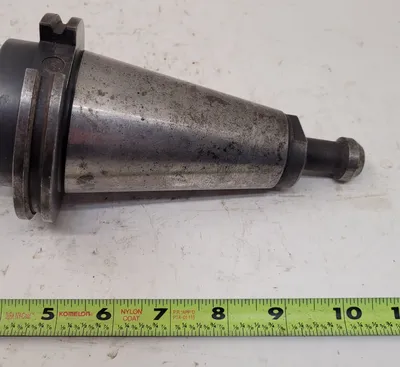 JACOBS 14N Tooling & Accessories, Drilling | Machinery Central (7)