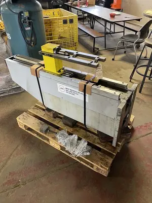 Used 2018 WEST MICHIGAN SPLINE 24 Spline Rollers Illinois US | Aucto #1424267