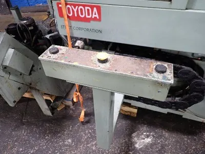 USED 2016 JTEK TOYODA GL6P 32II PLAIN