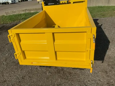 Used 2026 SDLANCH CDWS25 Crawler Carriers & Dumpers Michigan US | Miedema Asset Management Group #1474625