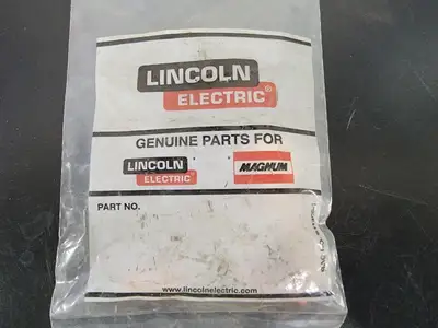 Welding Tip Accessories