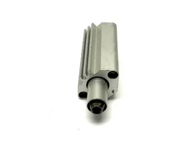 MKB20-20RZ | SMC  Clamp Cylinder - Used
