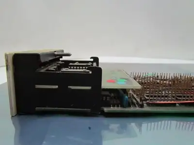 Daytronic 9381 Logic Module
