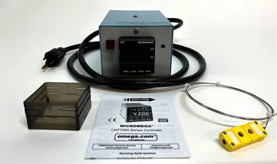 USED OMEGA CN77000
