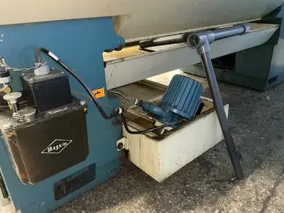 Used 1995 BRIDGEPORT EZPATH CNC Lathes Ohio US | HGR 24 #1311020