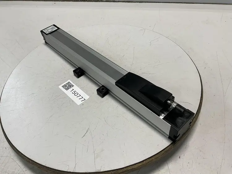 Used NOVOTECHNIK TLH-0225 Transducers Michigan US | Ideal Machinery #690158