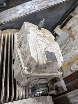 Dorr-Oliver BW 1250H sanitary peeler centrifuge, duplex SS.