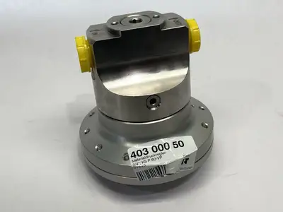 40300050 | Wagner  Pressure Regulator 3/4" KSP60-VP - New Other