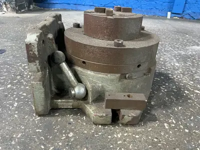 Used PHASE 2 225008 Tooling & Accessories (Other) Ohio US | HGR 24 #1487072