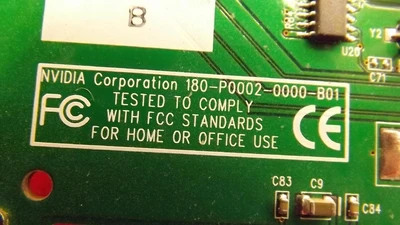 Used NVIDIA _UNKNOWN_ Circuit Boards Texas US | OCO Industrial #1570187