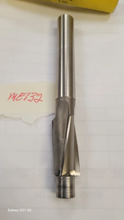 Used Morse 1772 Drill Heads Arizona US | ASSET CONVERSION SPECIALISTS, INC. #320024
