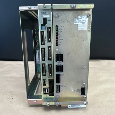 USED Yaskawa JZNC-NRK02-1