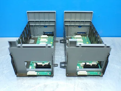 Used ALLENBRADLEY 1746A7 PLC Chassis Ohio US | HGR 24 #1064622