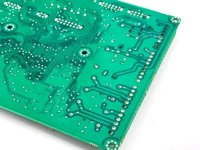 3HAC030162-001/02 | ABB DSQC400  Circuit Board 6073482 1242-501-10 - For parts or not working