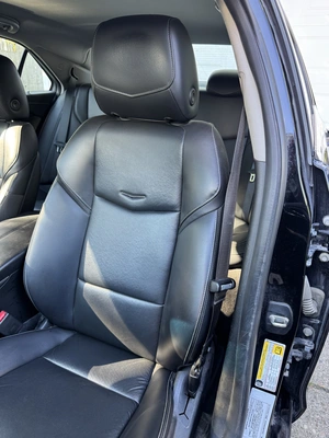 Used 2015 CADILLAC ATS4 Sedans Michigan US | Miedema Asset Management Group #1423164