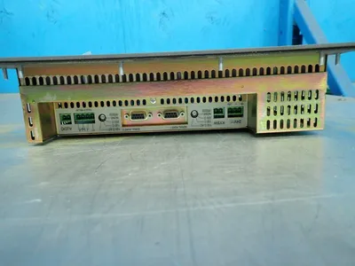 New | in-Stock CUTLERHAMMER 398ST PMPP3000 Automation Control (HMI) Ohio US | HGR 24 #798782