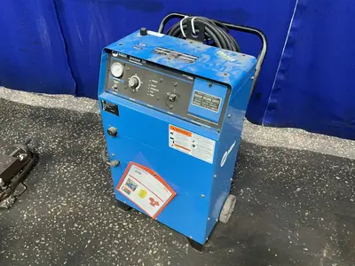 Used MILLER SPECTRUM 701 Plasma Welders Ohio US | HGR 24 #1460091
