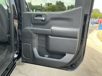 Used 2024 CHEVROLET SILVERADO 1500 Pickup Trucks Michigan US | Miedema Asset Management Group #1324122
