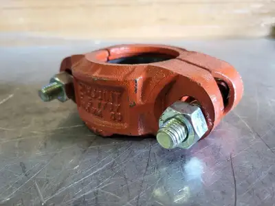 USED SHURJOINT SJ7707