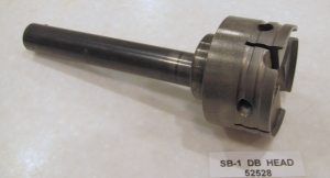 Used CONRAC SB-1 Tube End Deburring Flaring Beading Michigan US | Ultimate Tube Bender Parts Plus #201983