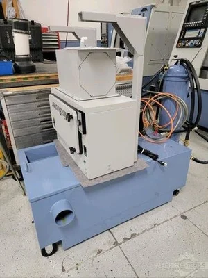 USED ANCA MG-7
