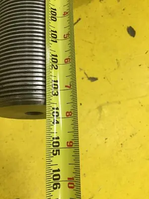 USED CINCINNATI MILACRON 3982280