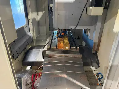 Used 2011 SOUTHWESTERN INDUSTRIES TRAK LPM Vertical Machining Centers Kentucky US | Aucto #1314446