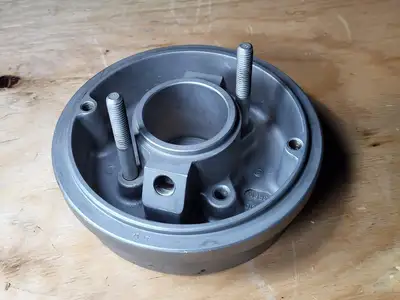 Used GOULDS 104-562 Parts (Hydraulics and Pneumatics) British Columbia CA | Lenmark #257009
