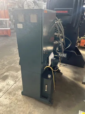 USED WABASH WABASH 30-1515-3CTMX PRESS