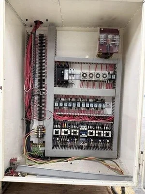 USED VICTOR JMC-600AGC