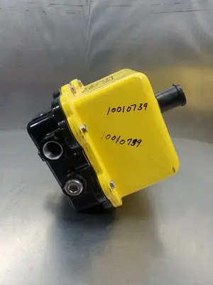 USED Flowserve 20755W120A