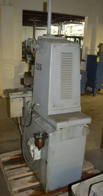 BROWN & SHARPE 612.0 Surface & Way Grinders | Mohawk Machinery (4)